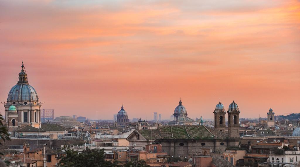 Affittacamere La Cupola Del Vaticano 2*