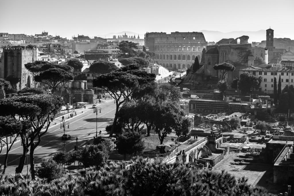 La Cupola Del Vaticano 2* Roma