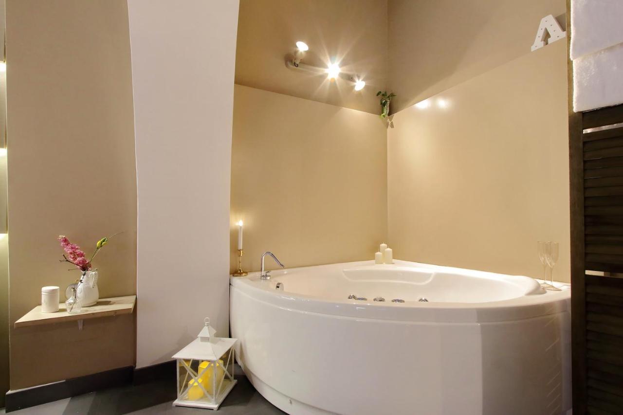 Apartamento Trastevere & Roma