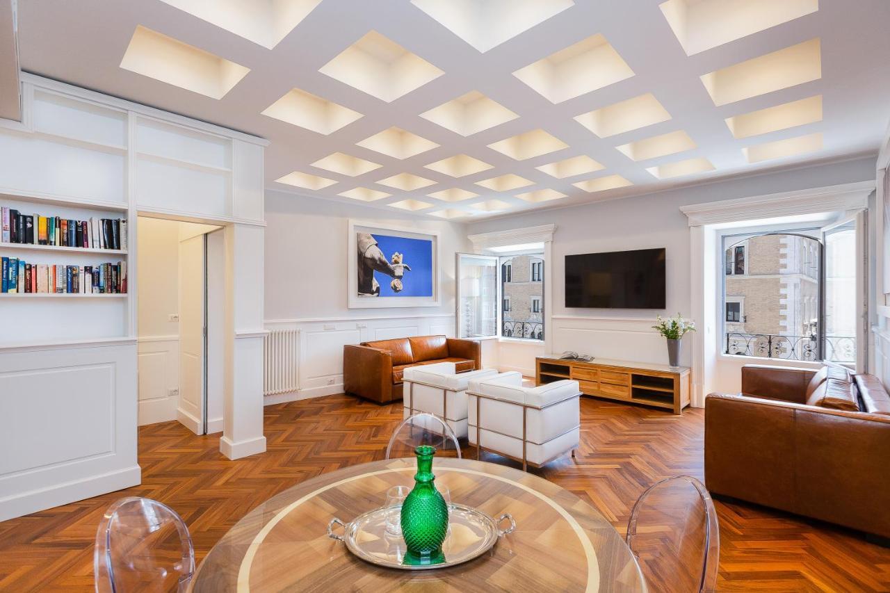 Amazing Vittoriano Apartamento *