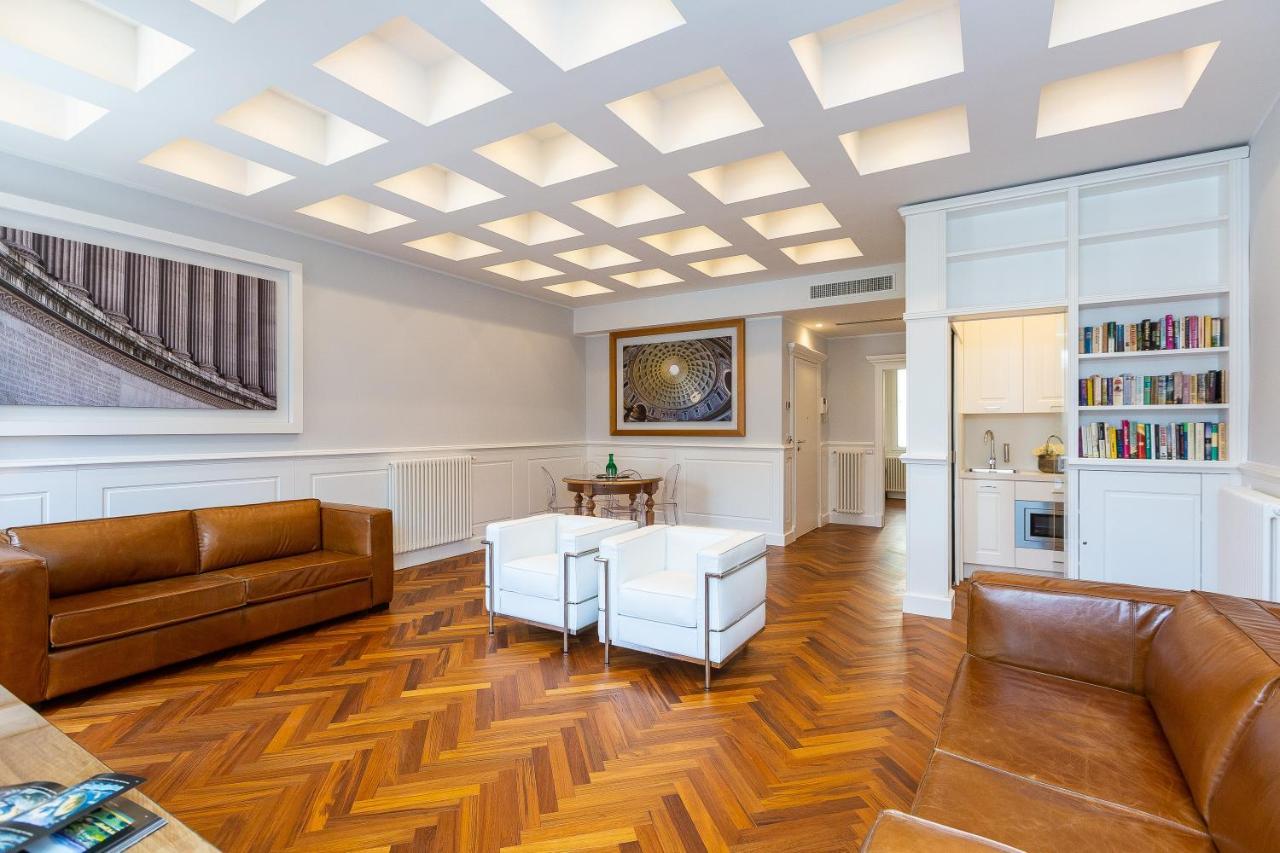 Apartamento Amazing Vittoriano