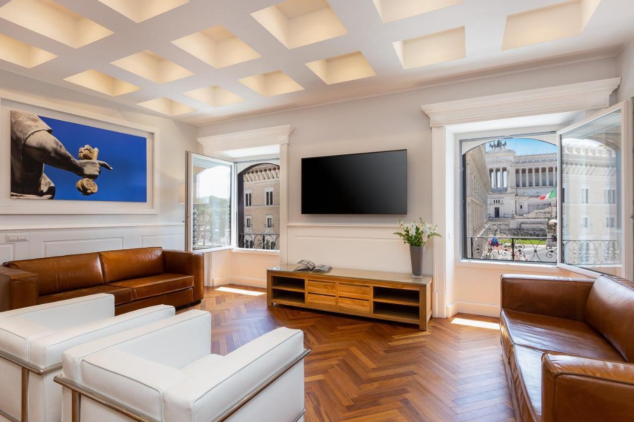 Amazing Vittoriano Apartamento *