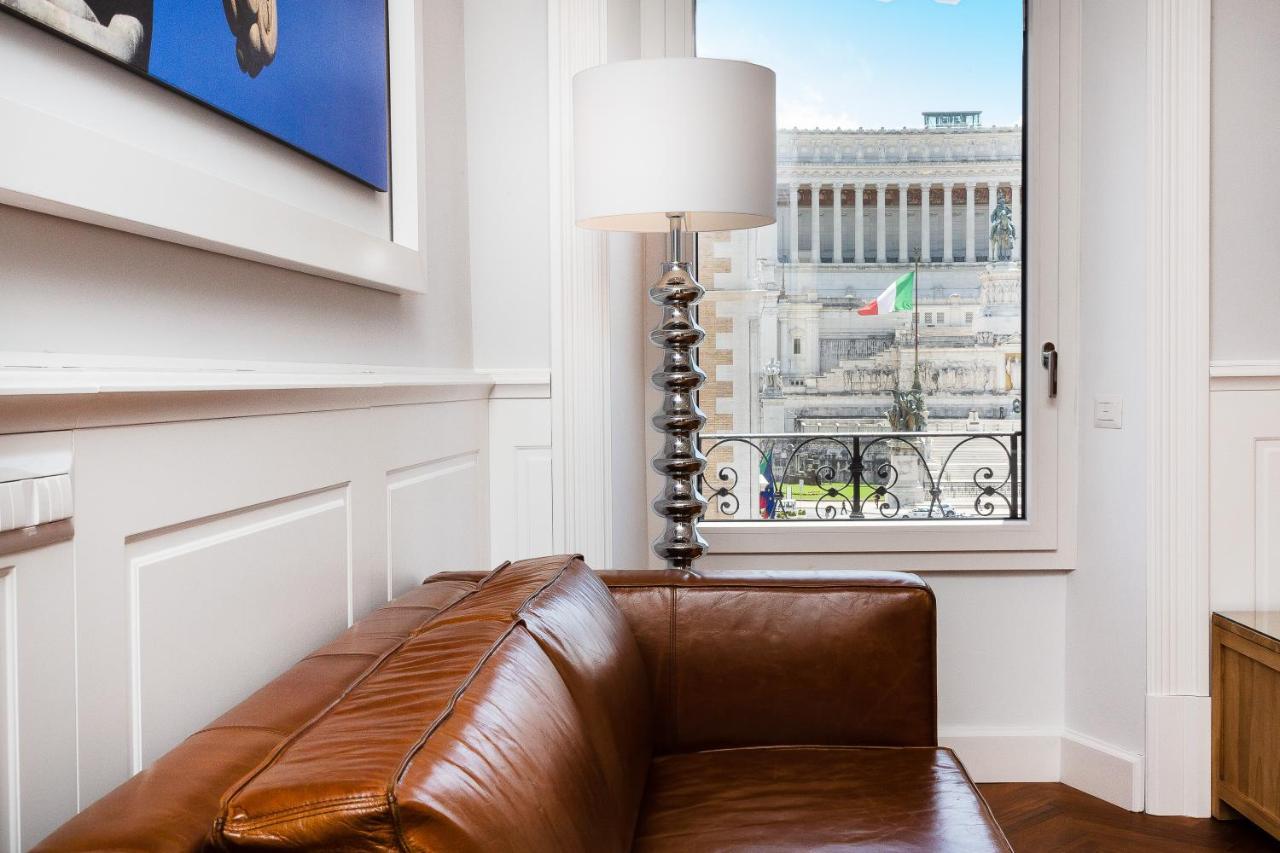 Apartamento Amazing Vittoriano