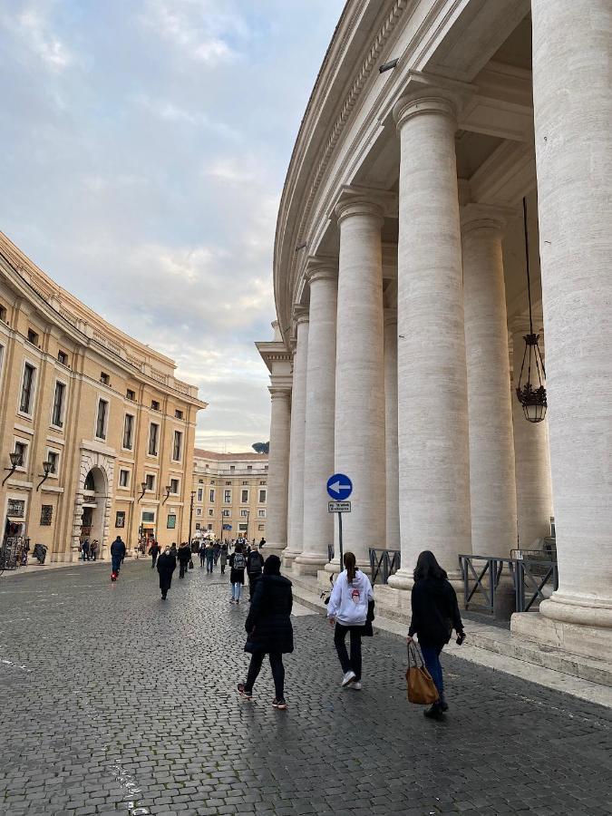 Eletta Affittacamere Roma