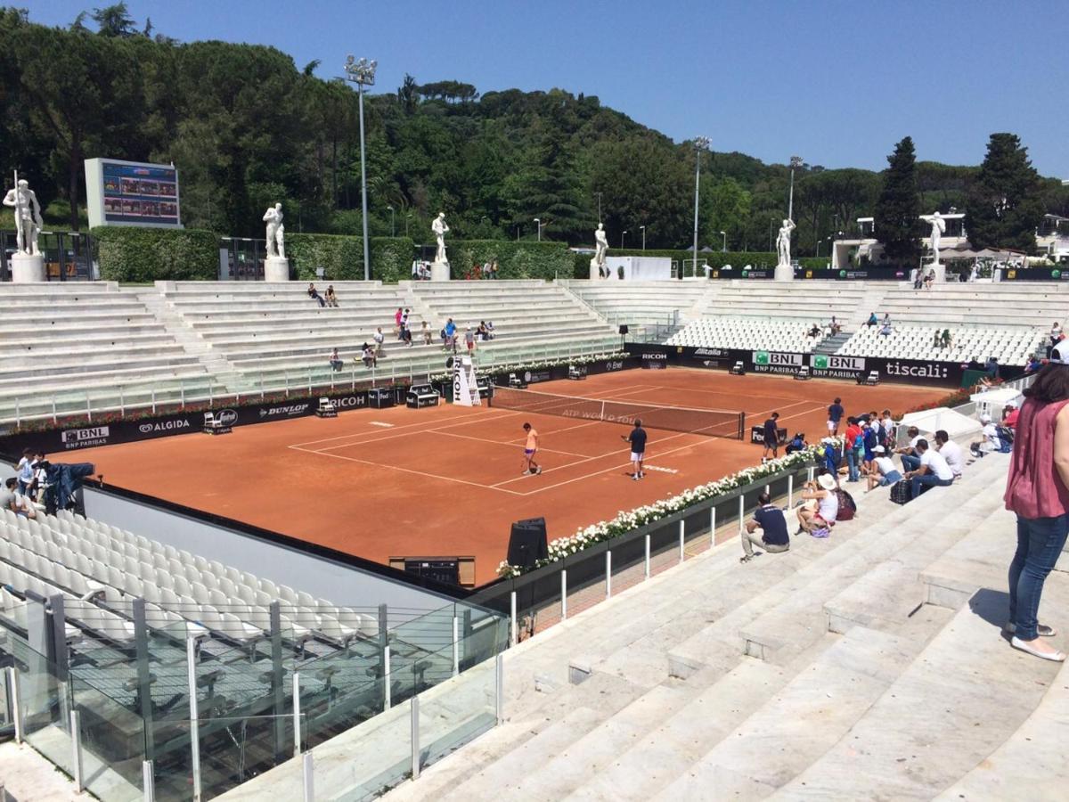 Affittacamere Eletta Roma