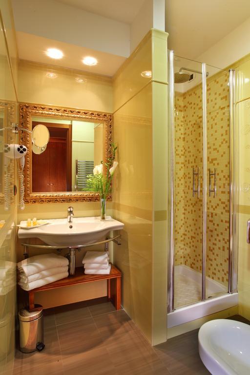Hotell Serena Srl