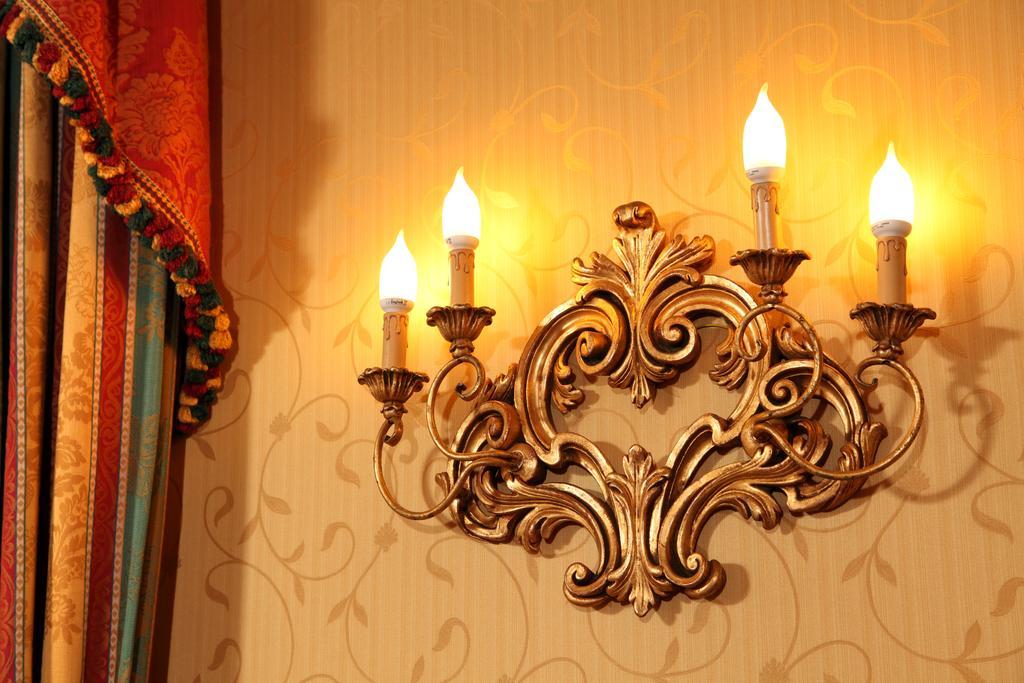 Hotell Serena Srl