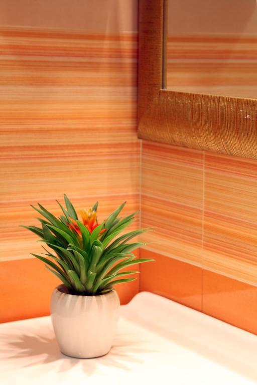 Serena Srl Hotell Roma