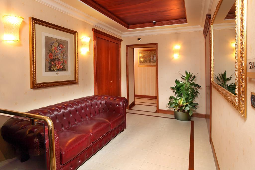 Serena Srl Roma