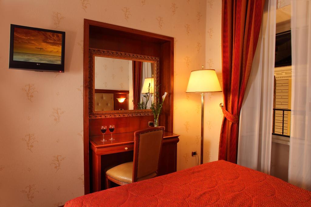 Hotell Serena Srl Roma