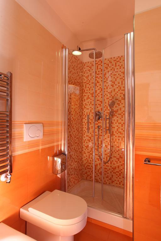 Serena Srl Hotell