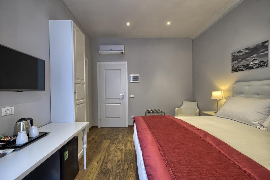 Bed & Breakfast Star Vatican Roma
