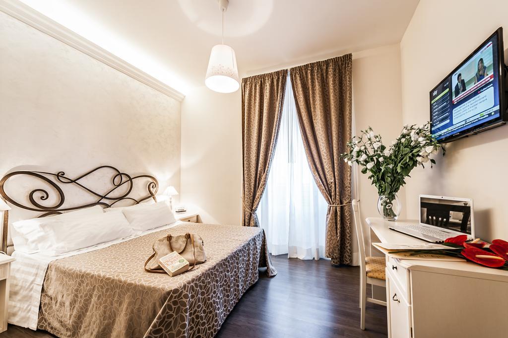 Bed and breakfast Relais De L'opera Roma