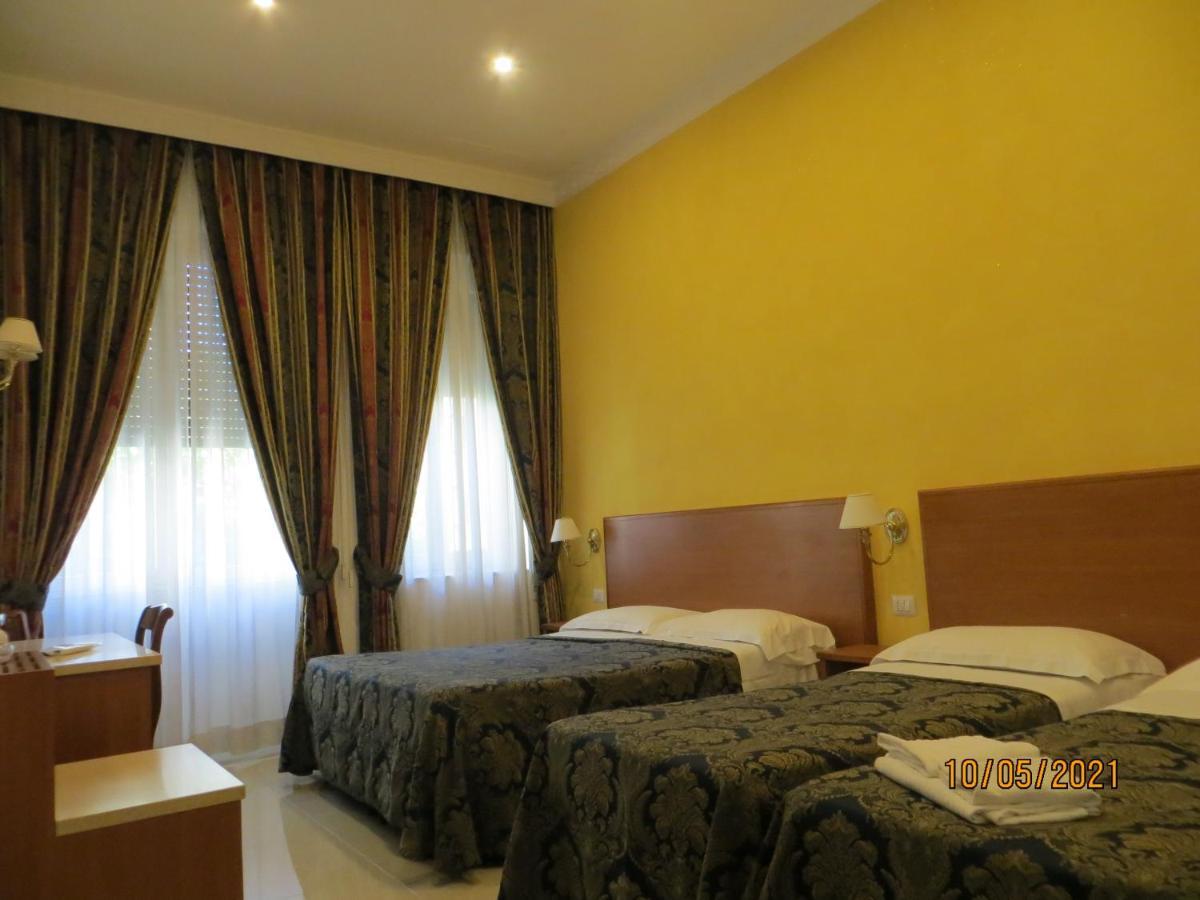 Hotel Silva 3*