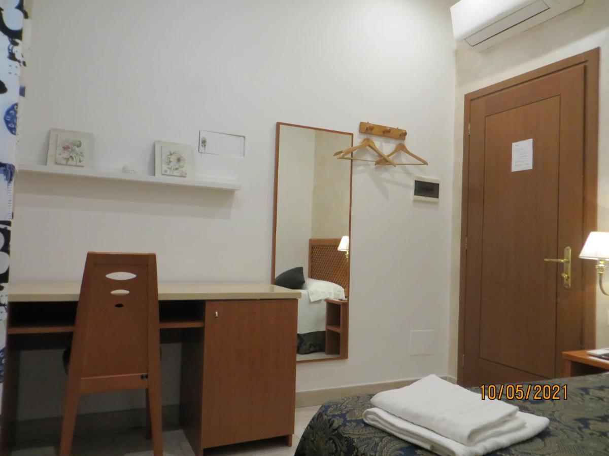 Silva 3* Roma