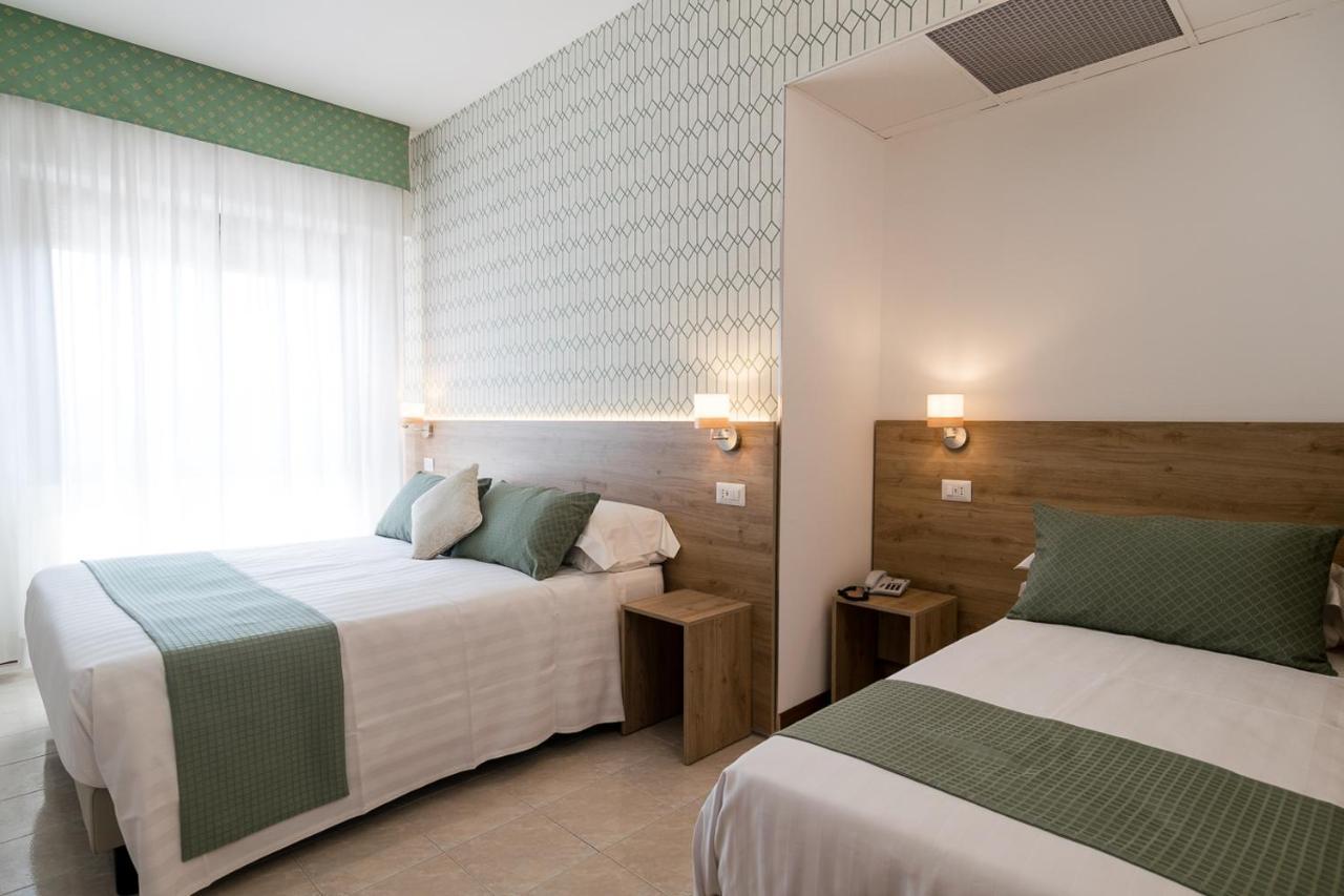 Hotell Pacific 3*