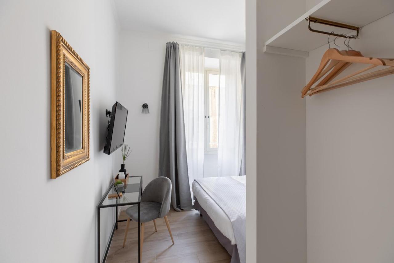 Residenza Vaticana 3* Roma