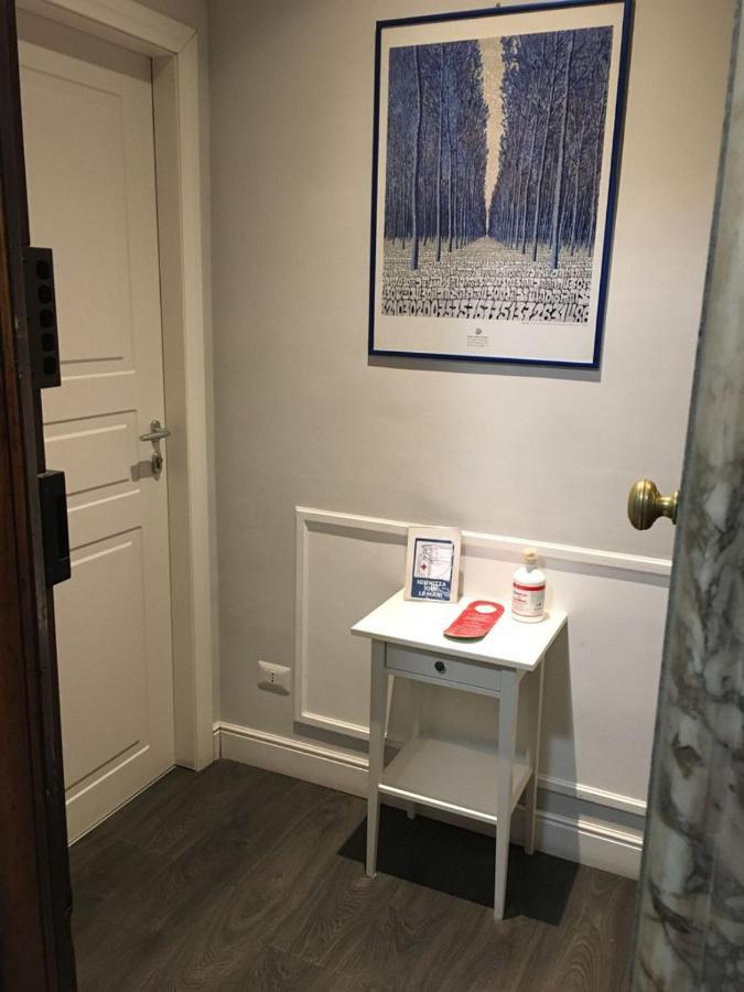 Bed & Breakfast Residenza Vatican