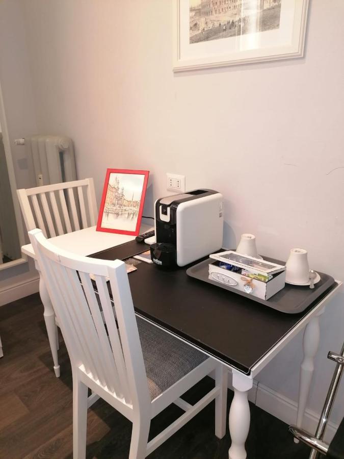 Residenza Vatican Bed & Breakfast Roma