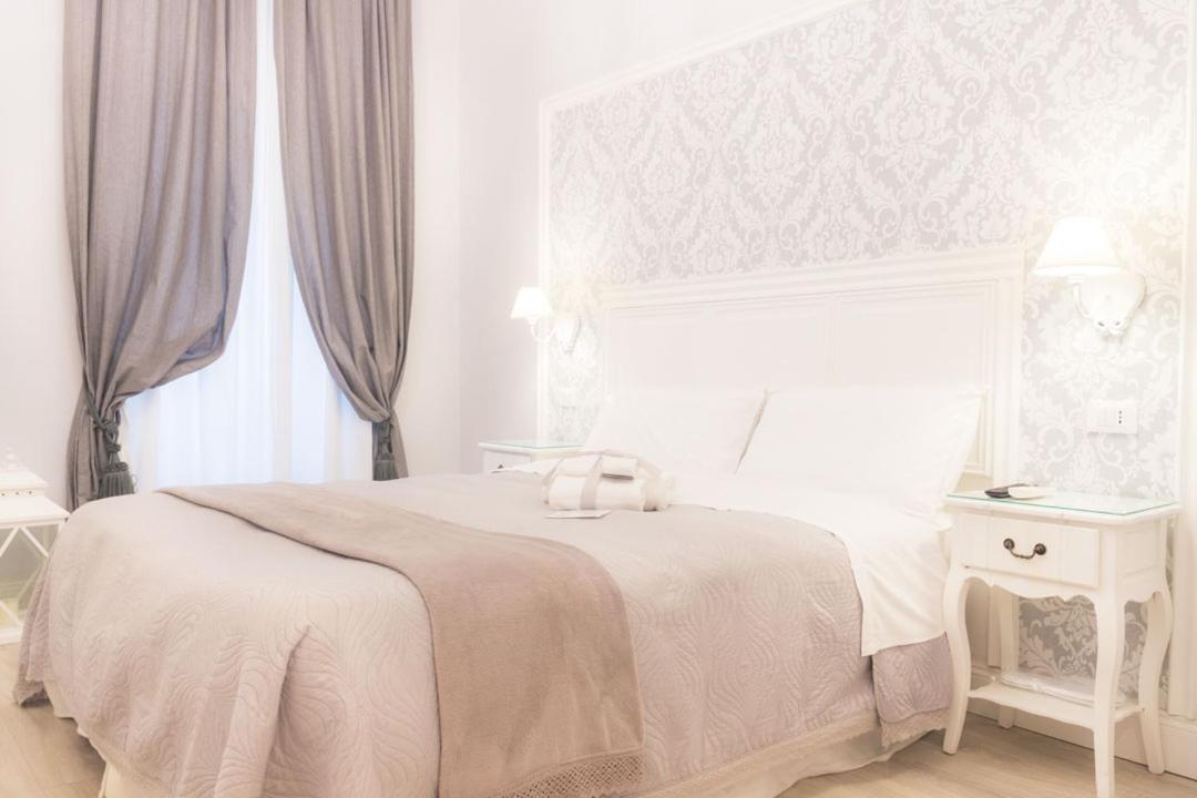 Casa de hóspedes Charme & Chic Luxury