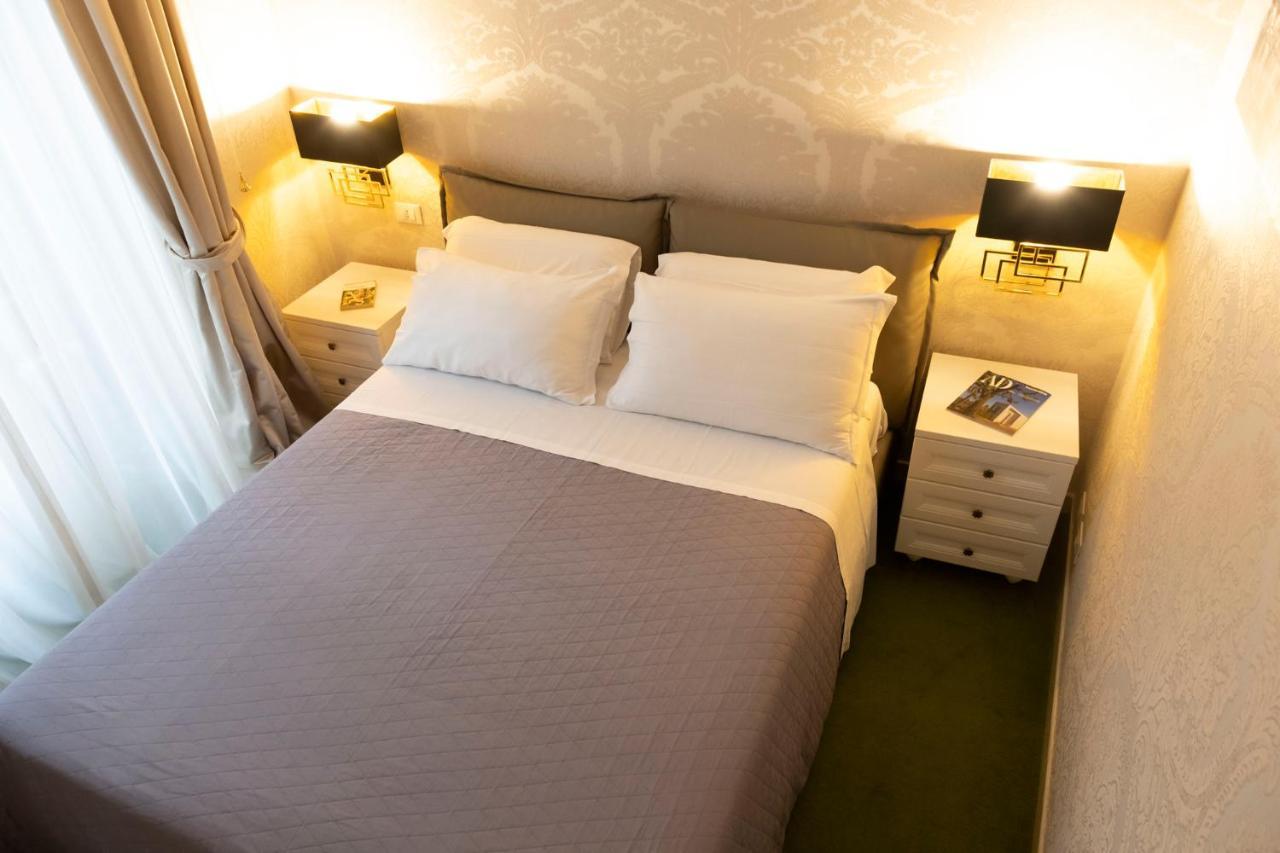 Leilighet Cathy's Luxury Roma