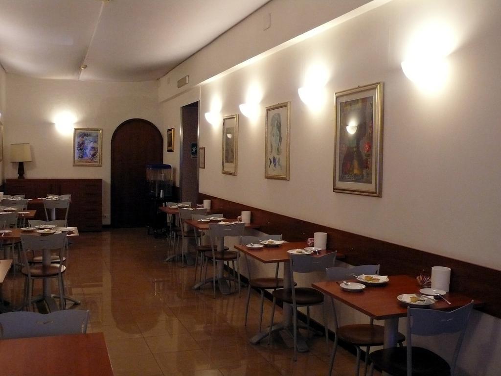Monteverde E Austria 3* Roma