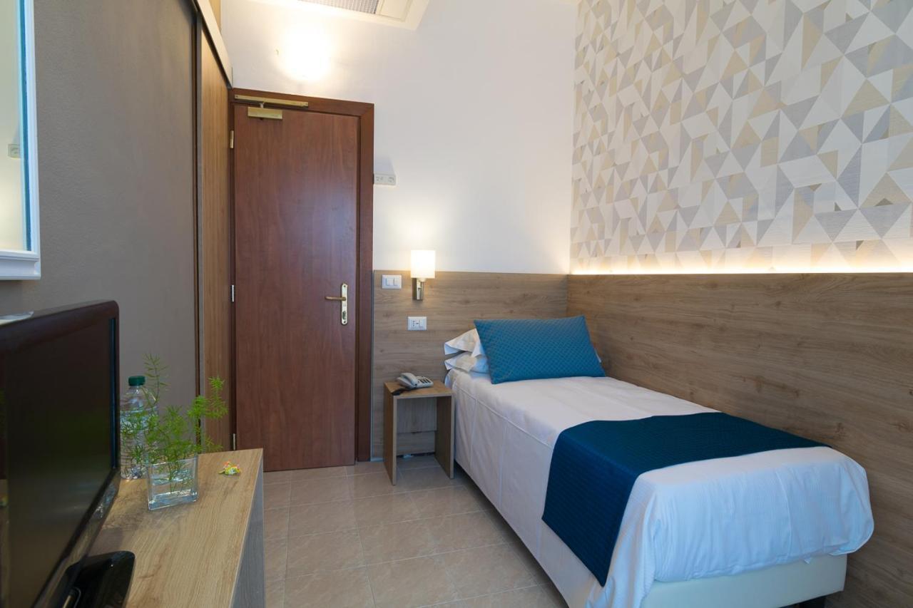 Pacific 3* Roma