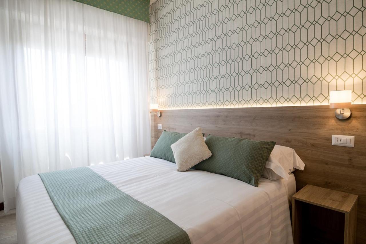 Hotell Pacific