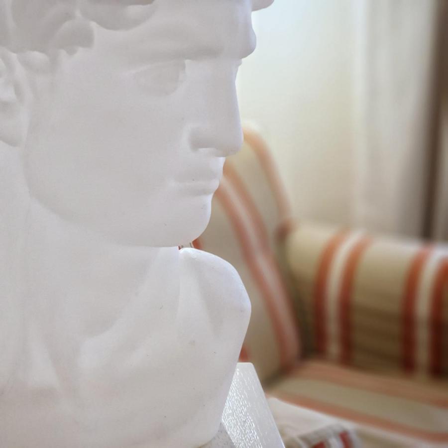 Bed & Breakfast Le Stanze Di Orazio Roma
