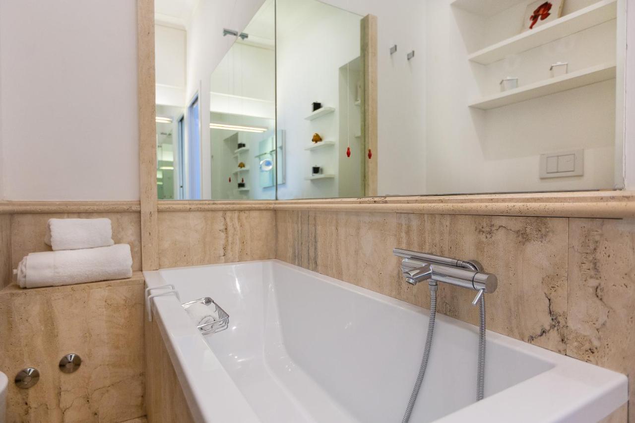 Amazing Penthouse Piazza Venezia Apartamento *