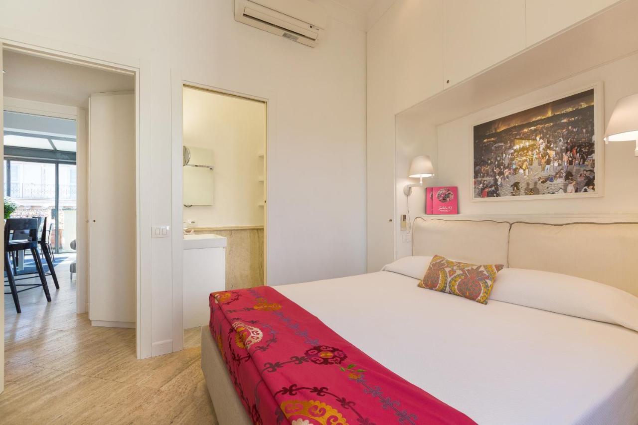 Apartamento Amazing Penthouse Piazza Venezia *
