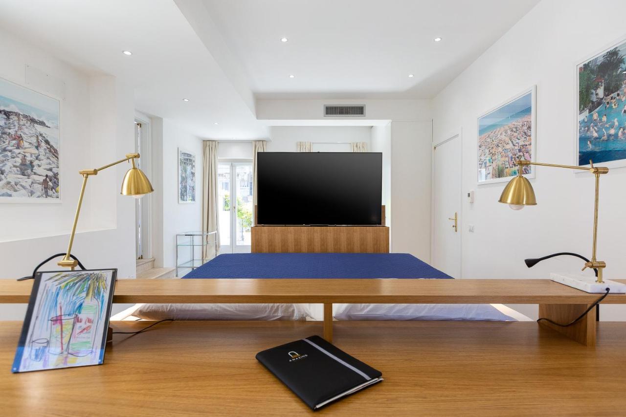 Apartamento Amazing Penthouse Piazza Venezia Roma
