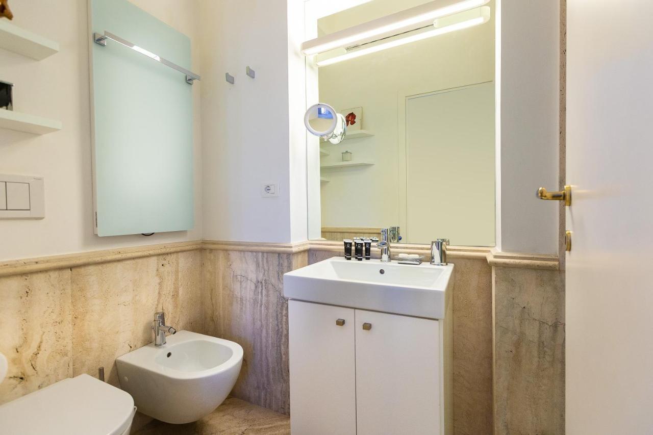 Apartamento Amazing Penthouse Piazza Venezia *