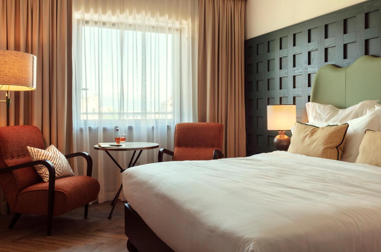 Hotel The Hoxton, 4*