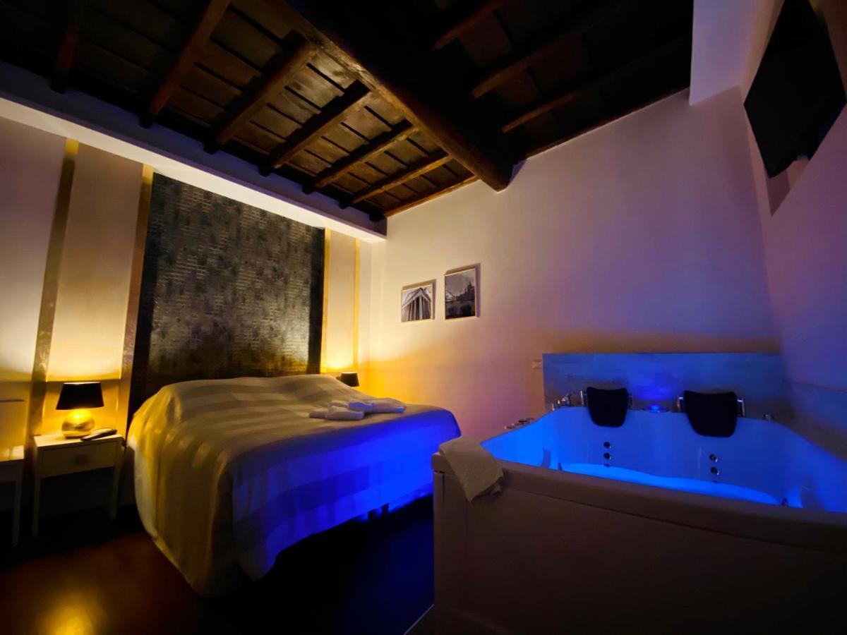 Campo Marzio Hotelier Pensión