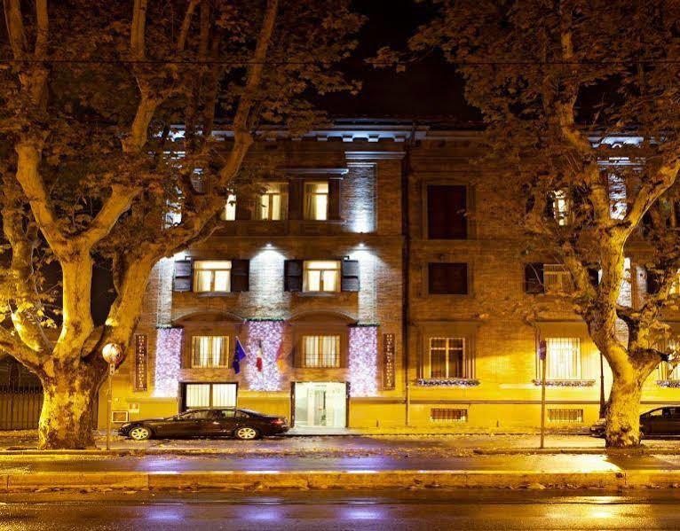 Metropolis - Di Charme Hotell Roma