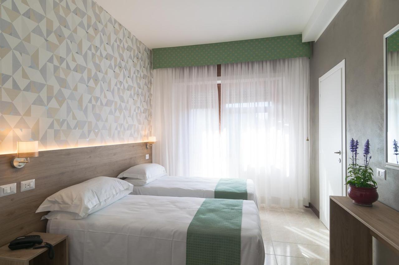 Hotell Pacific 3*
