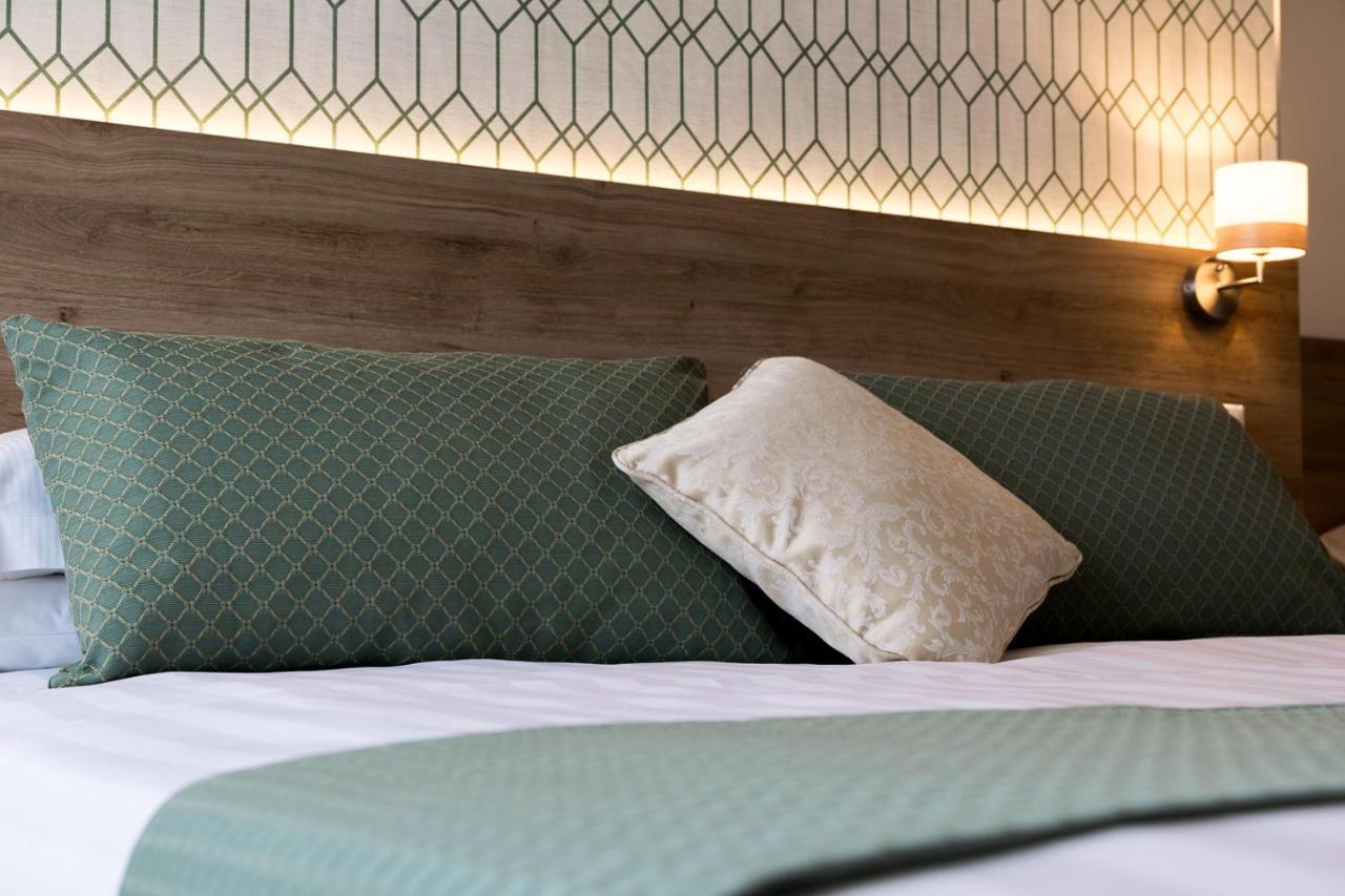 Pacific Hotell