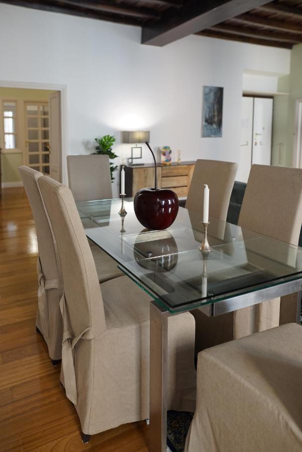 Barberini Apartment