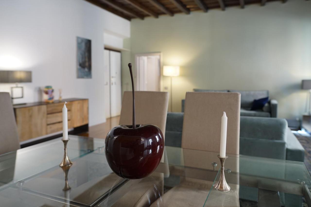 Apartment Barberini Rome