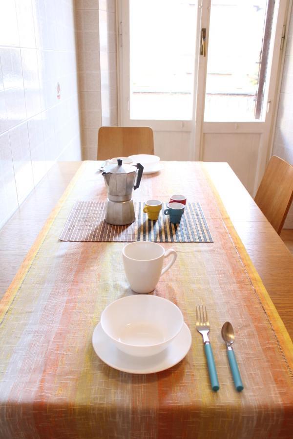 Re Di Roma/cozy Flat For Six Persons Apartamento Roma