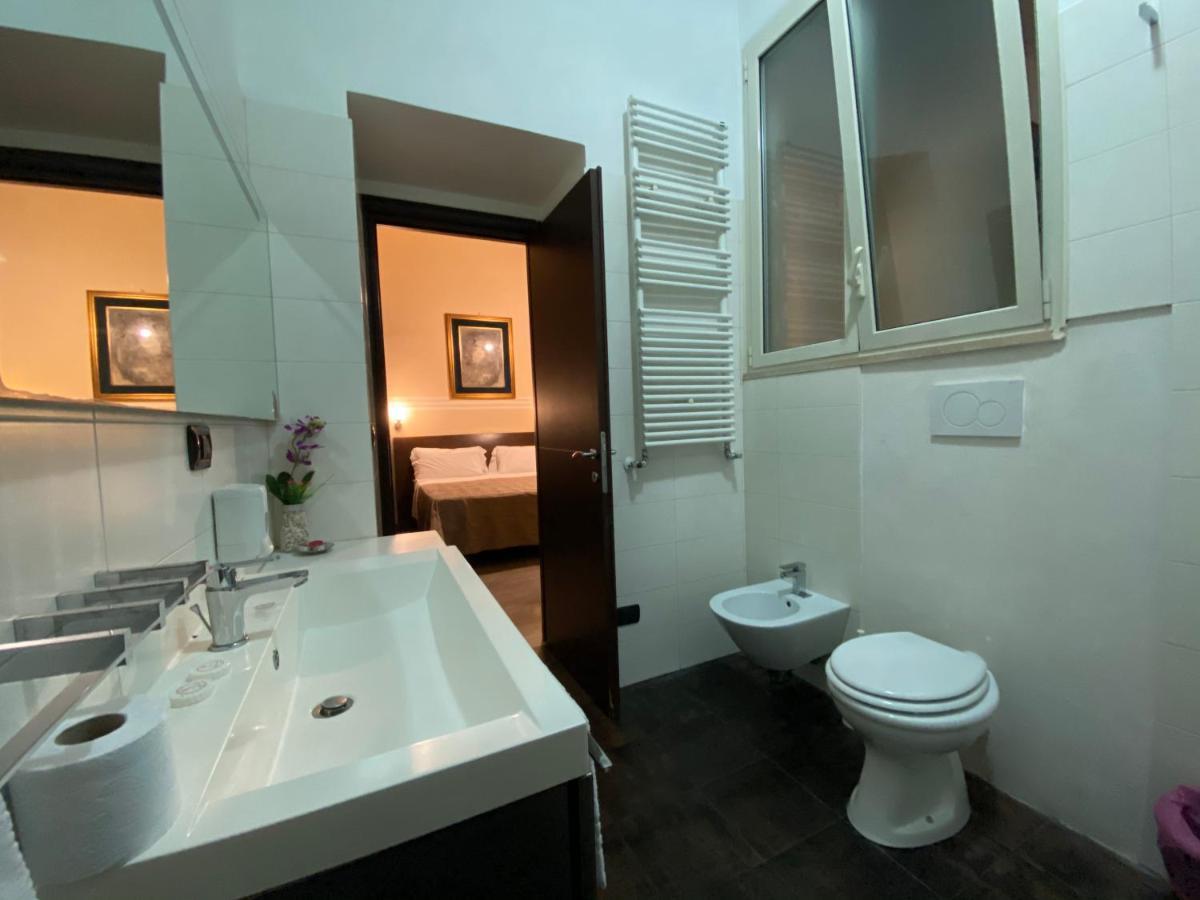 Quintino Bed & Breakfast
