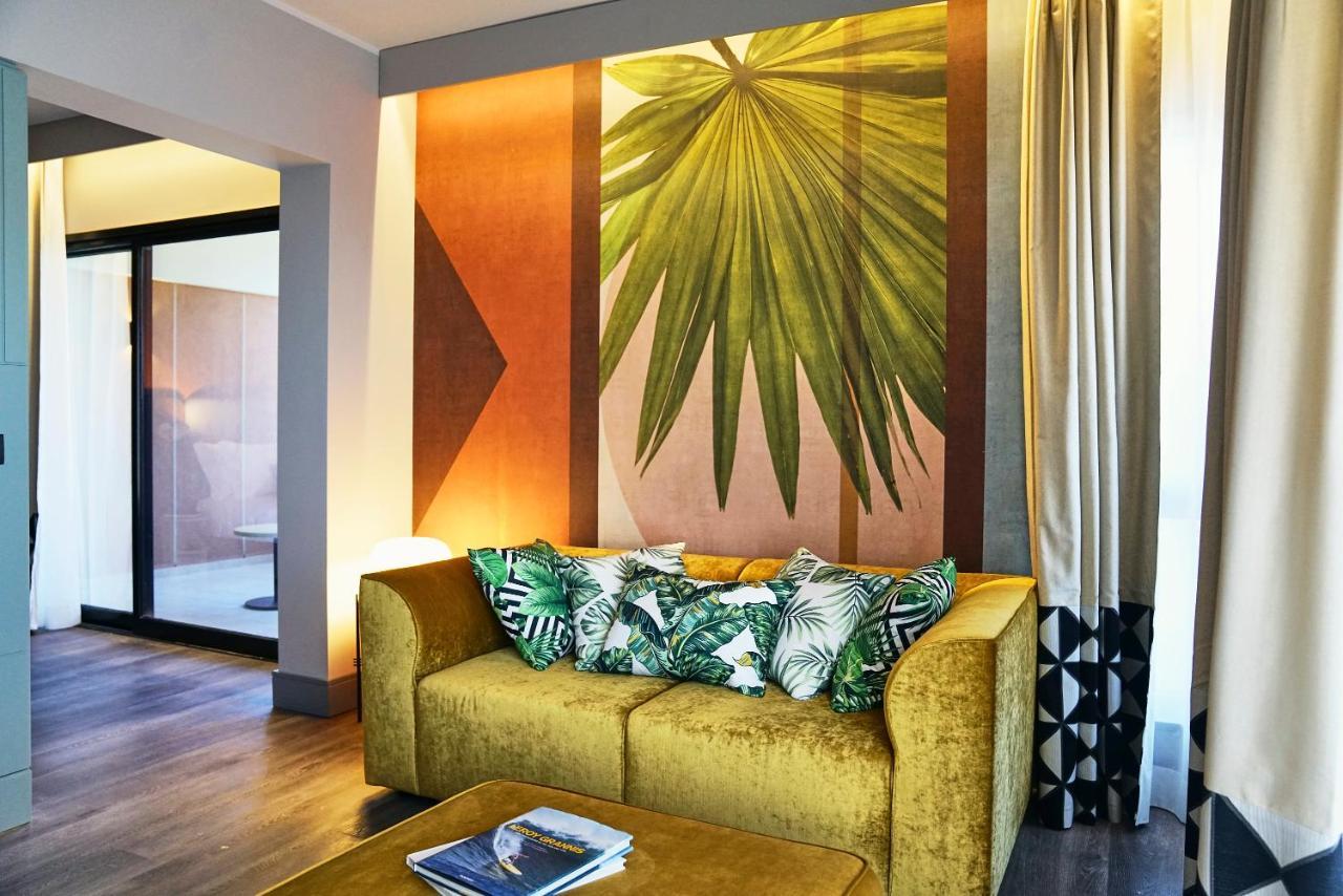 Hotel Pamphili