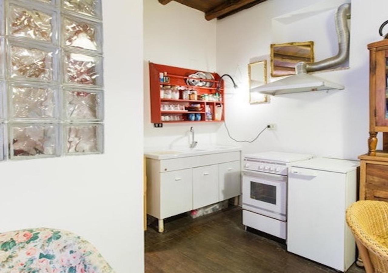 Independent With Garden Heart Of Trastevere John Cabot * Rome
