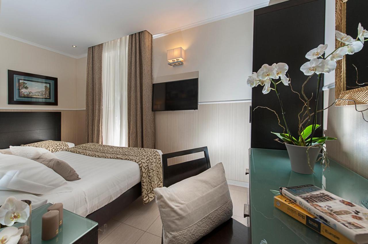 Hotell Yes Boutique 3*