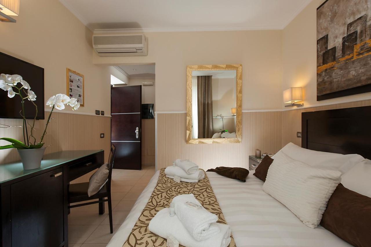 Hotell Yes Boutique