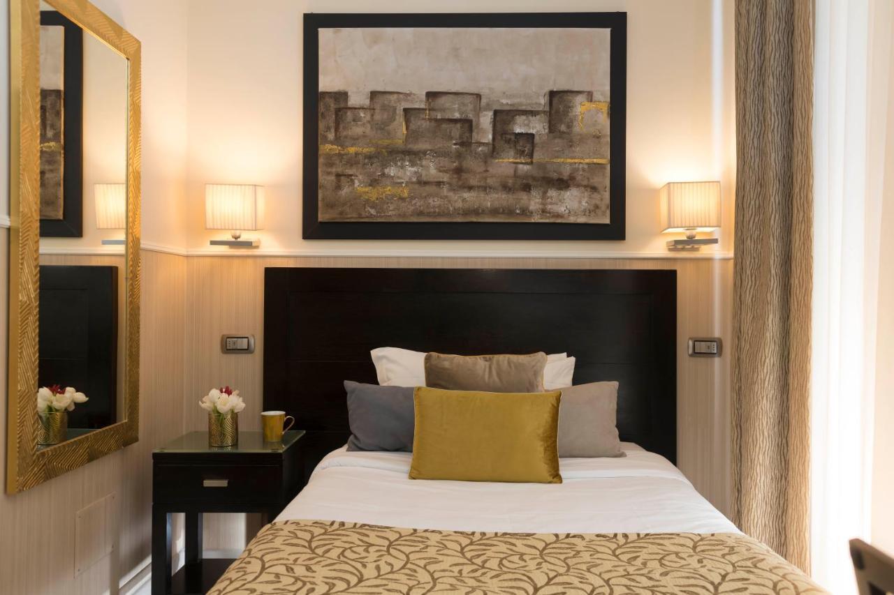 Hotell Yes Boutique 3*