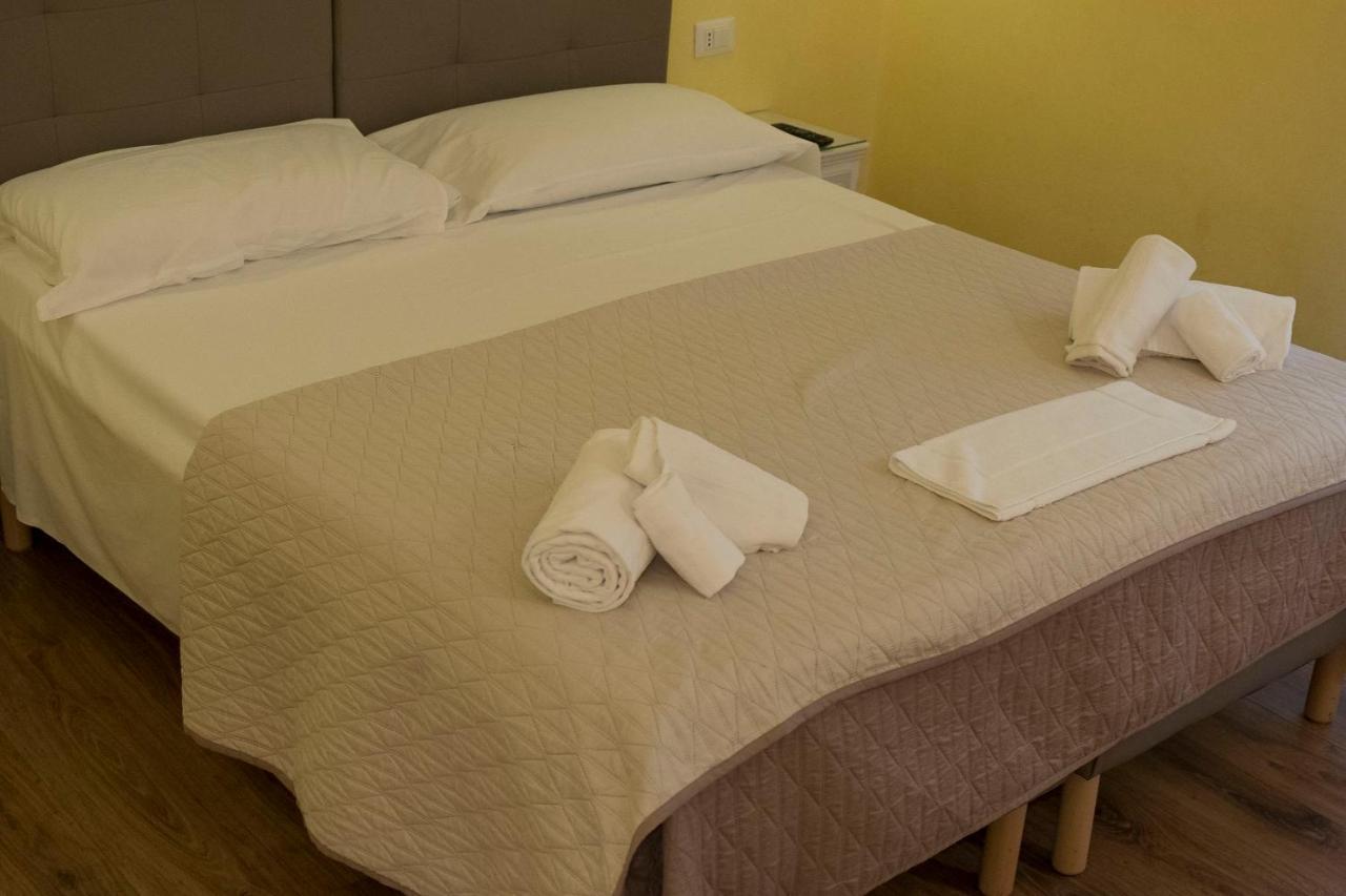 Bed & Breakfast La Breccia A Porta Pia