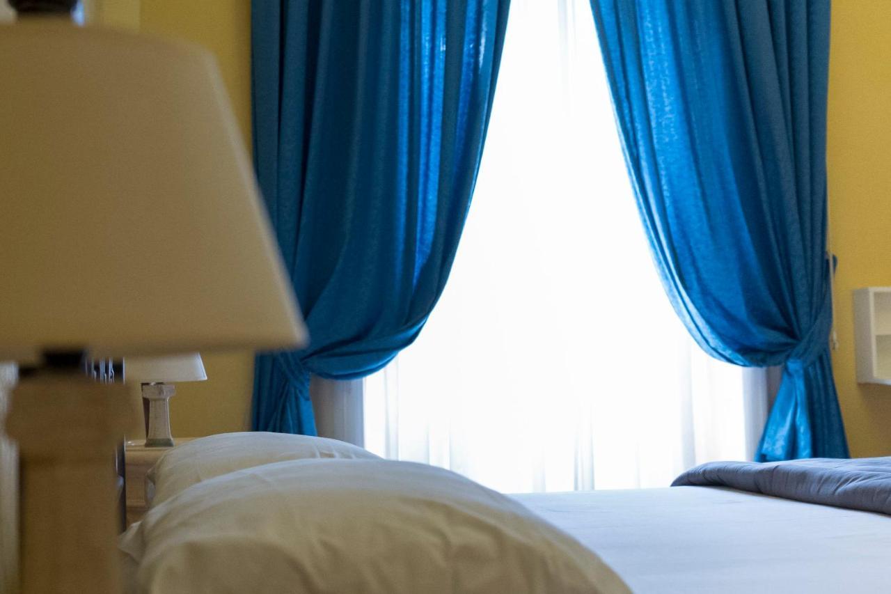 La Breccia A Porta Pia Bed & Breakfast Roma
