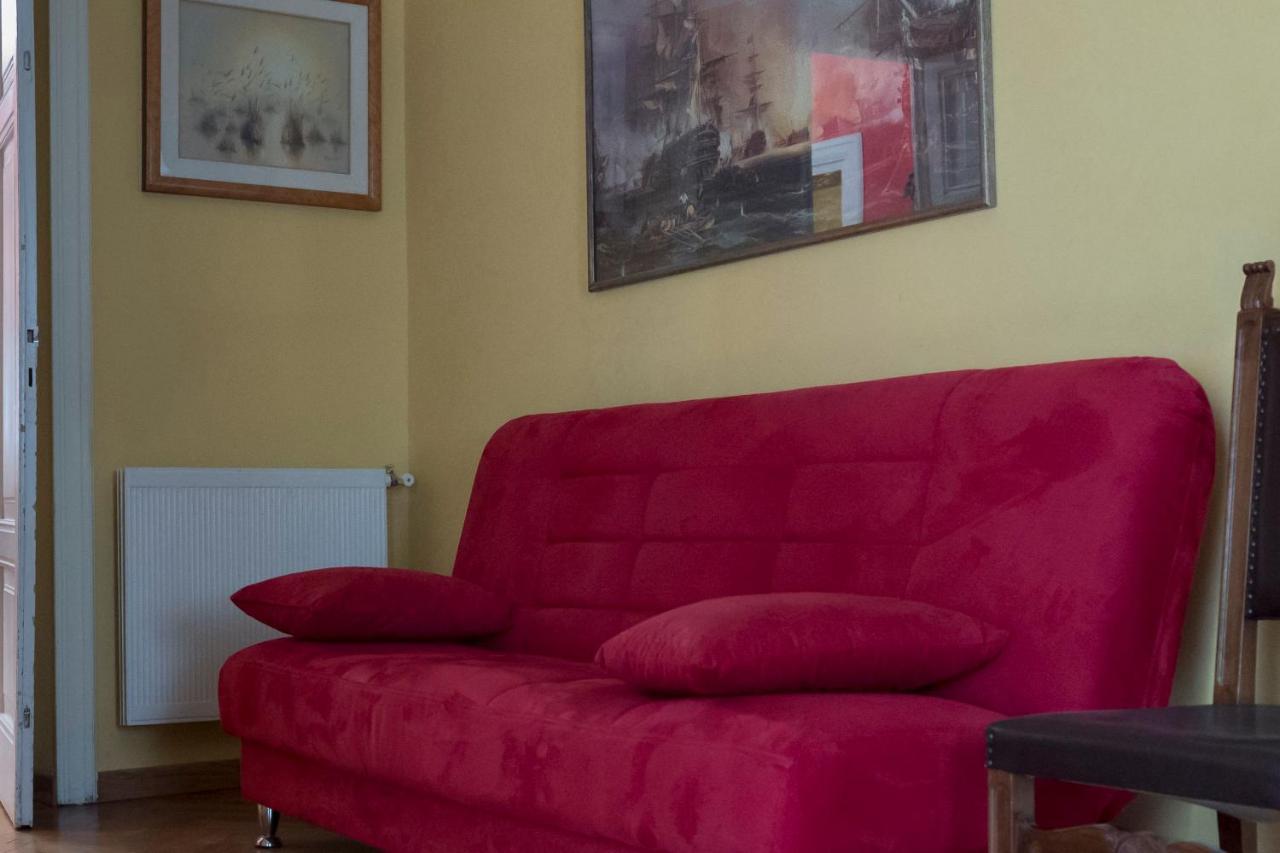 La Breccia A Porta Pia Bed & Breakfast Roma